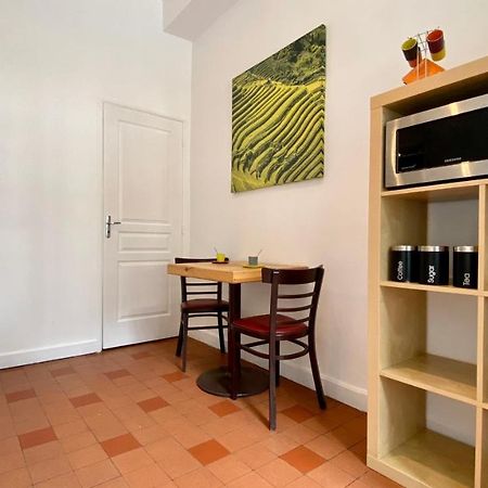 Appartement 60M2 Carcassonne Centre Exterior foto